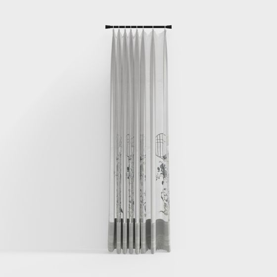 K3151-1 (幕を下ろす)