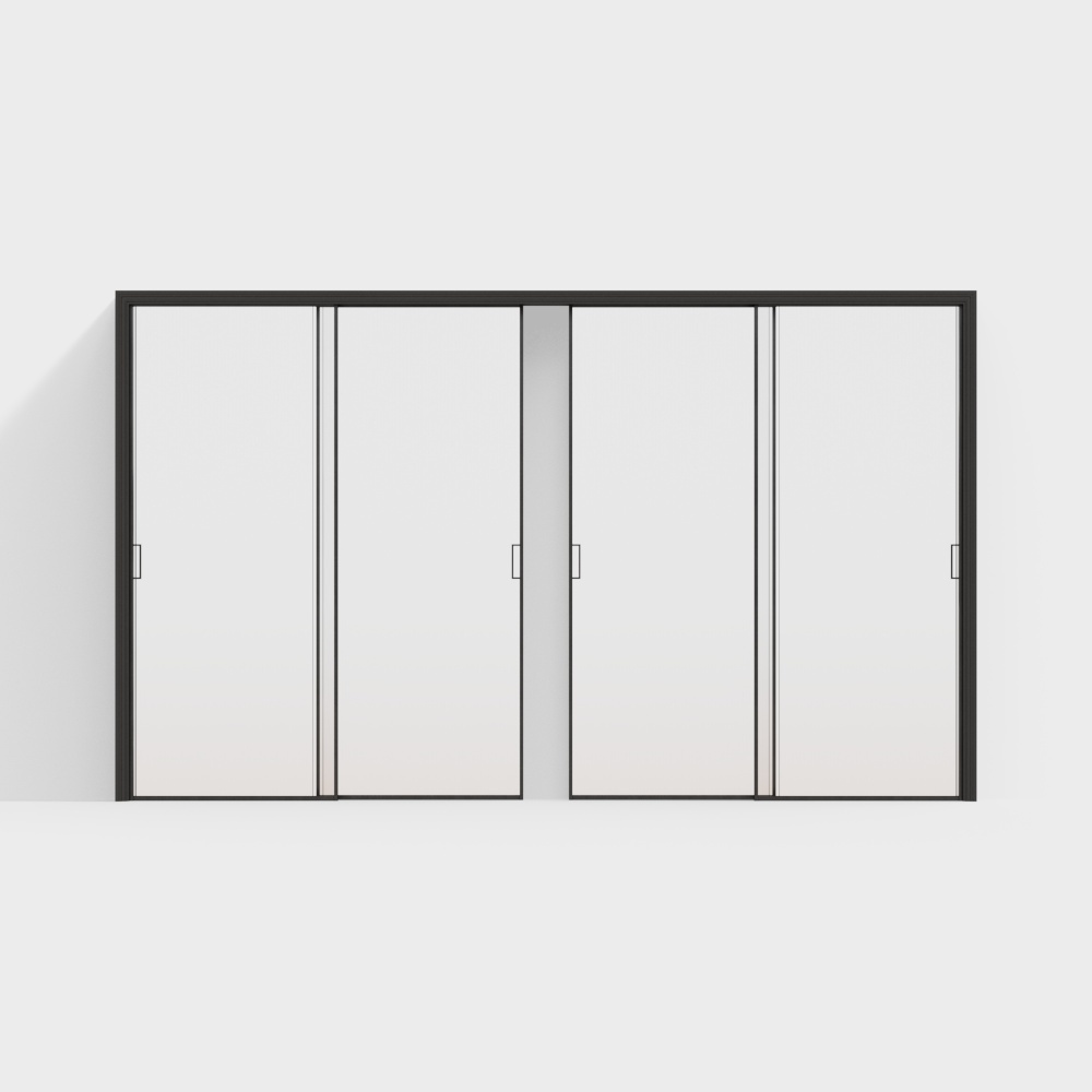 ประตูเลื่อน