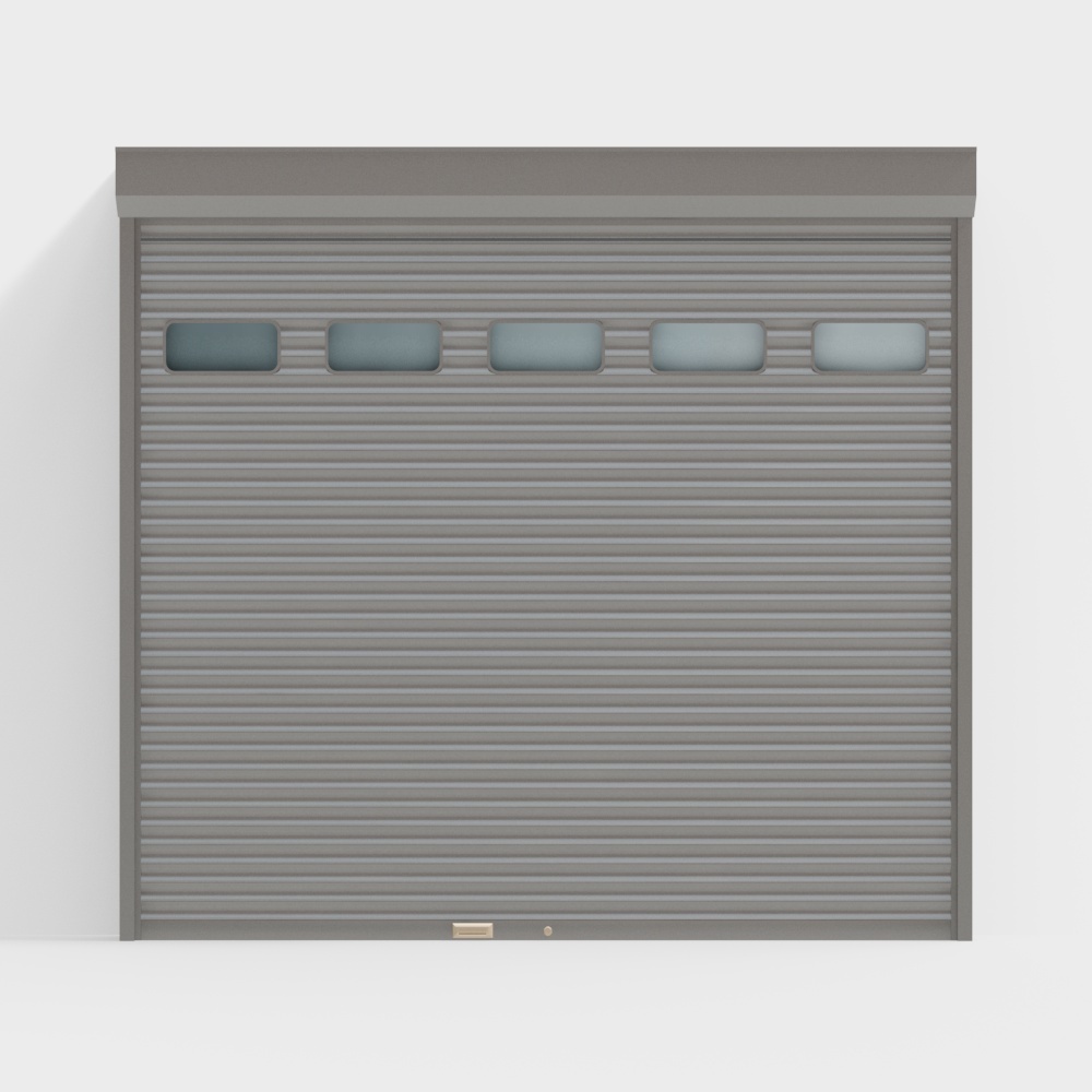 Roller Shutter