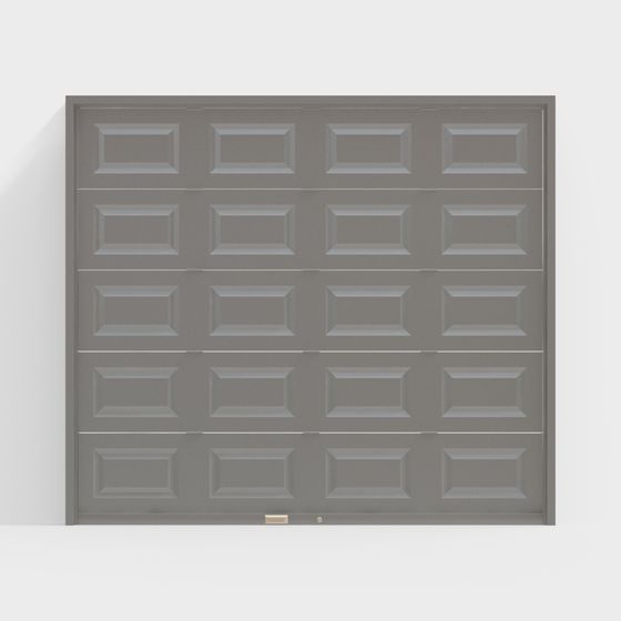 Puerta de entrada/puerta de seguridad