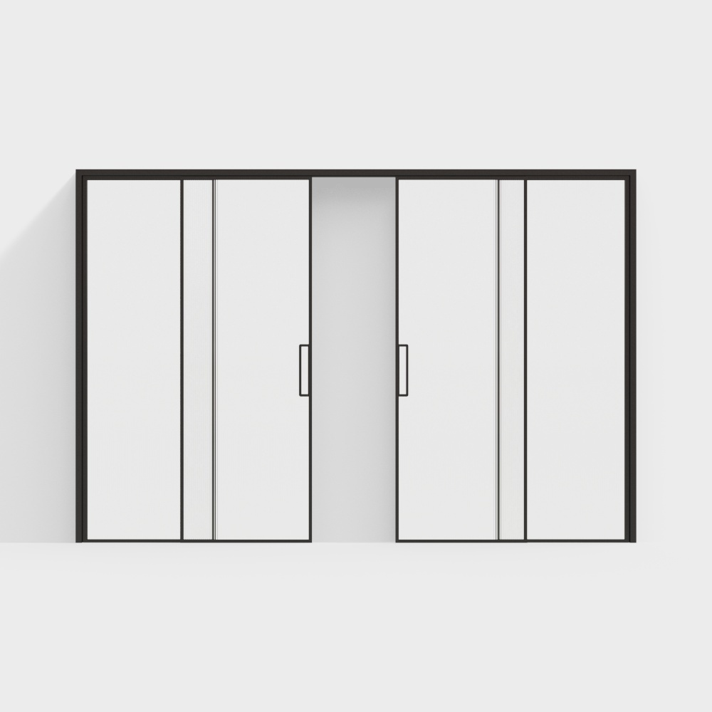 ประตูเลื่อน