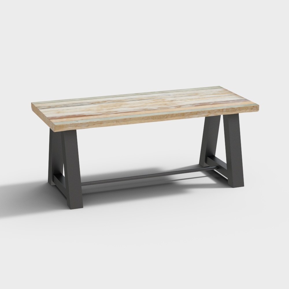 Outdoor table 108-YJ