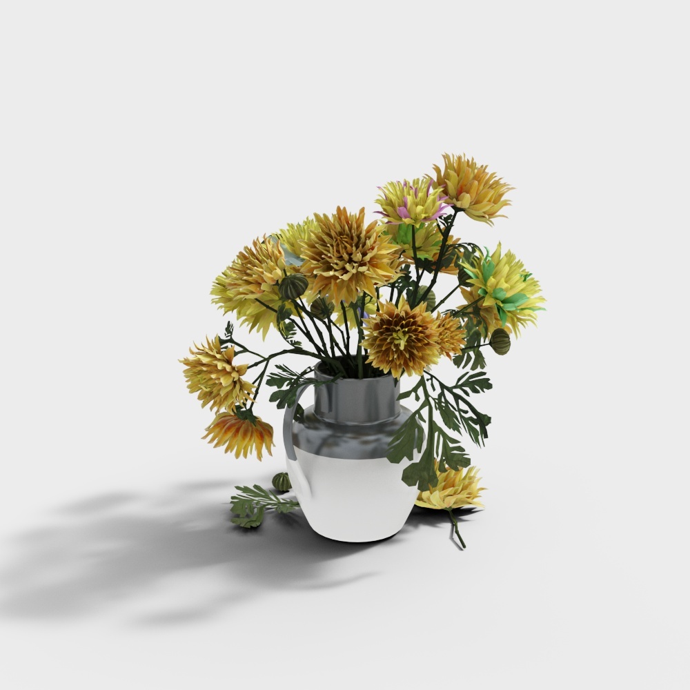 Vase 108-YJ
