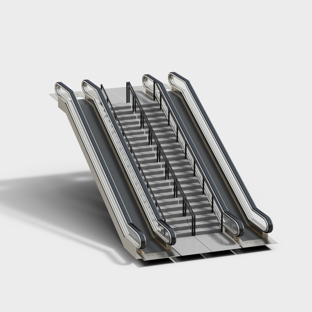 escalator