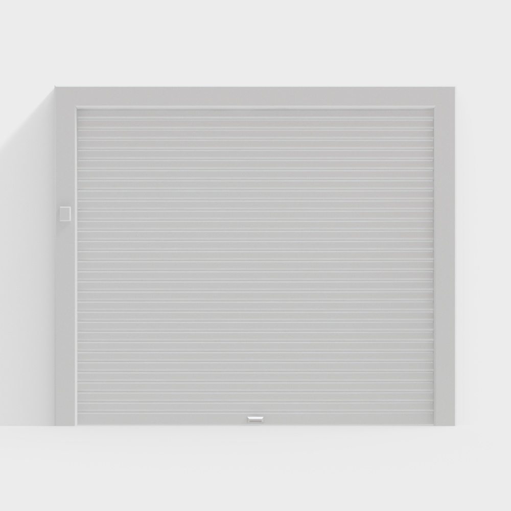 Eingangstür/Sicherheitstür