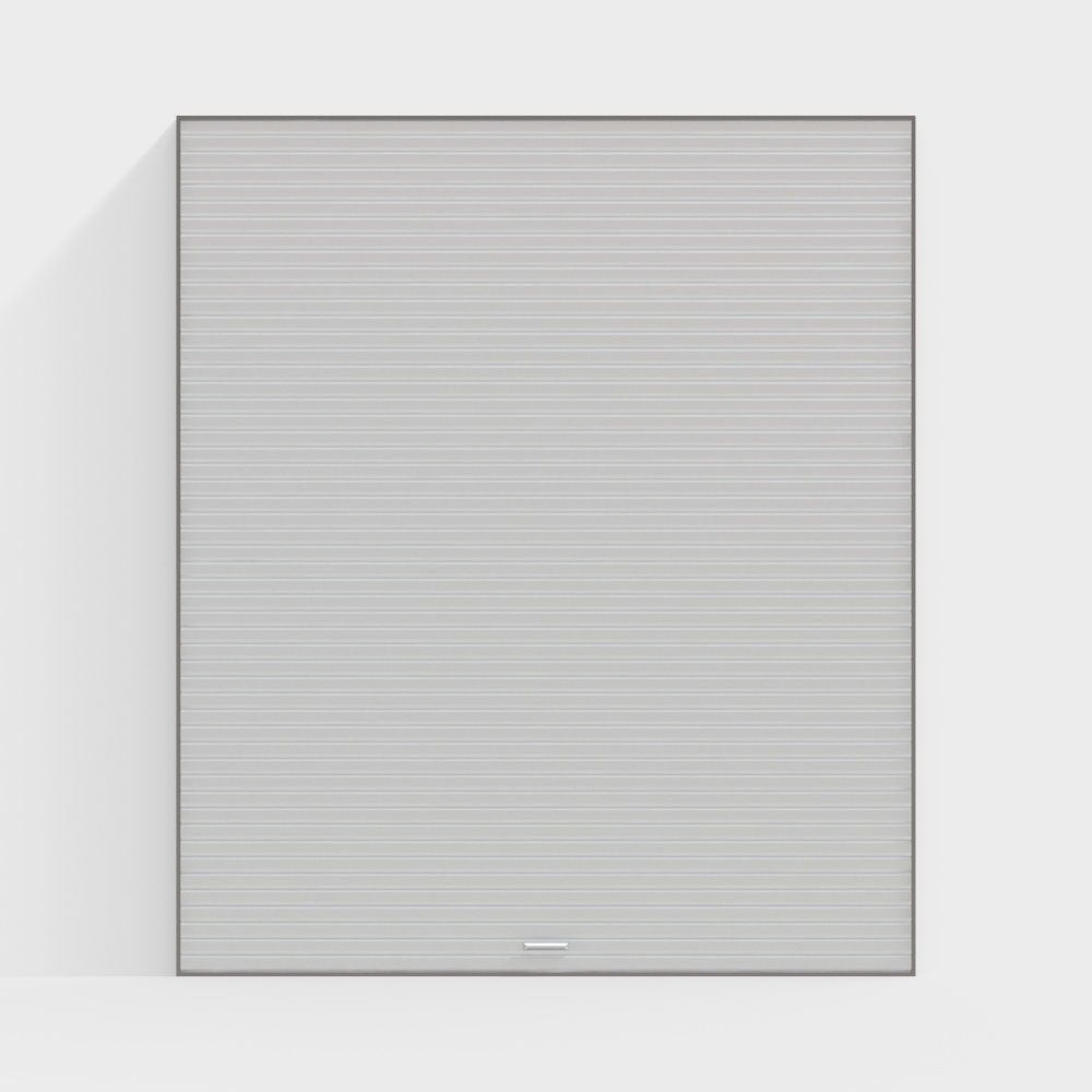 Puerta de entrada/puerta de seguridad