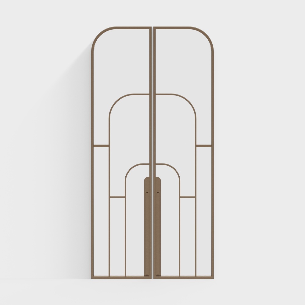 modern screen partition