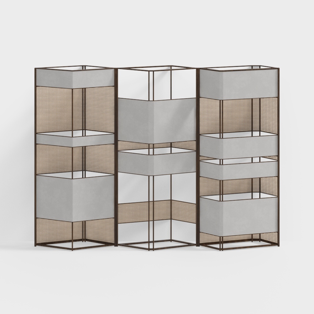 Màn chắn vách ngăn