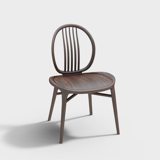 Ghế Ăn Y1903 Đám Mây