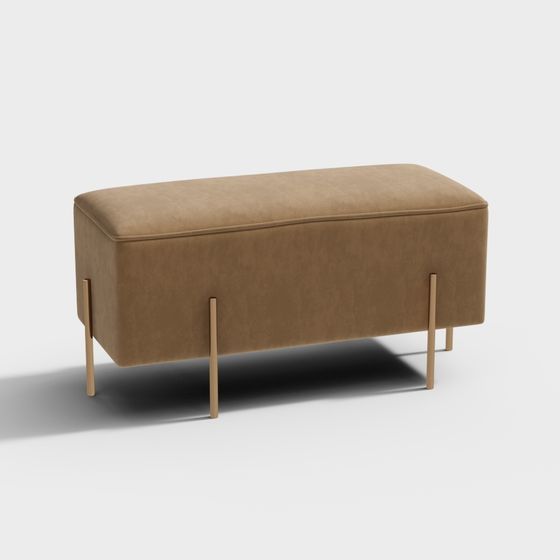 Sgabello Comodino 1904