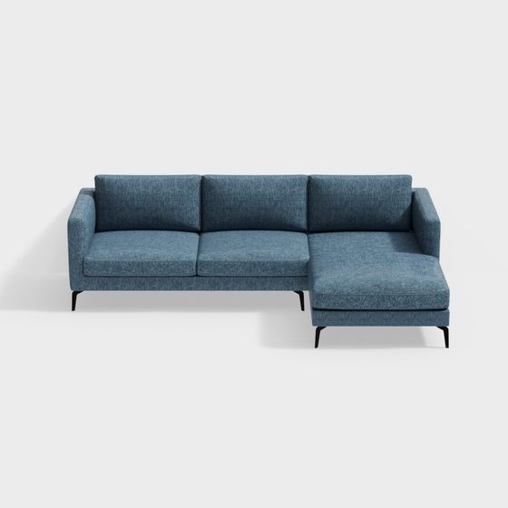 メイドサンデーソファコーナートリプル