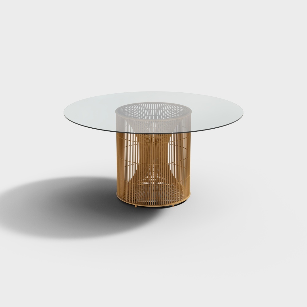 Outdoor table-YJ