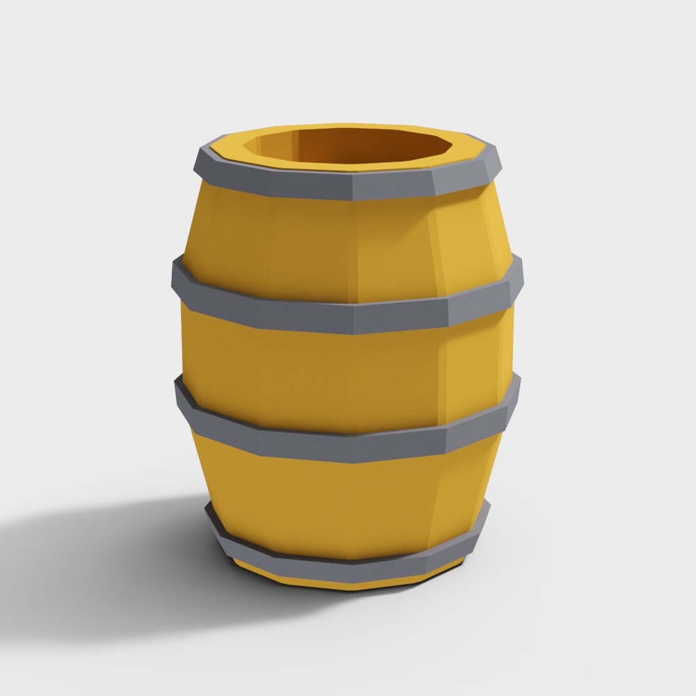 Modèle de dessin animé_Wask 03