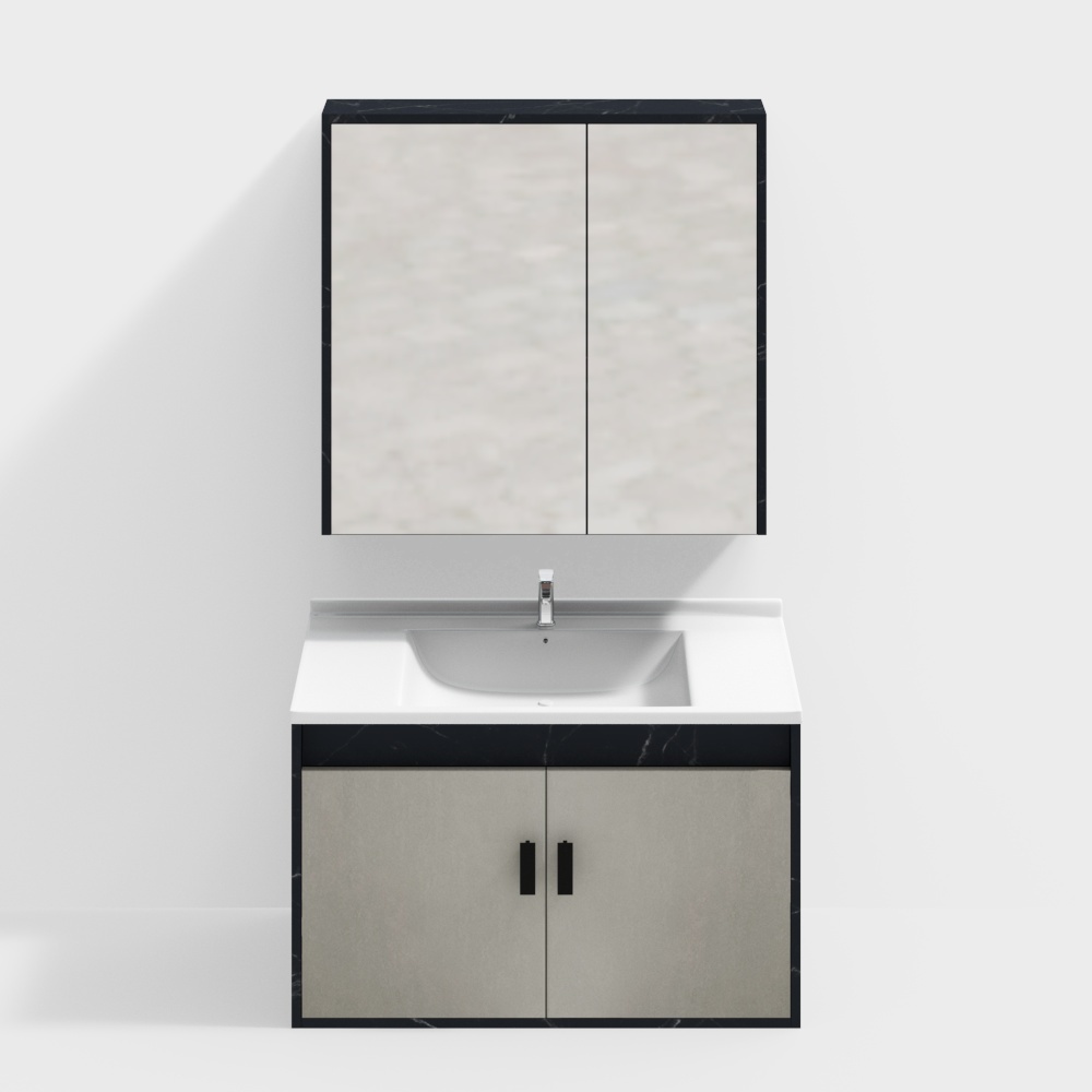 Ванная шкаф Tao