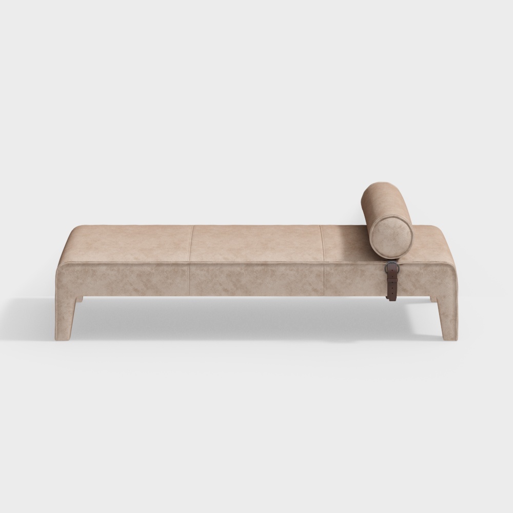 Chaise longue