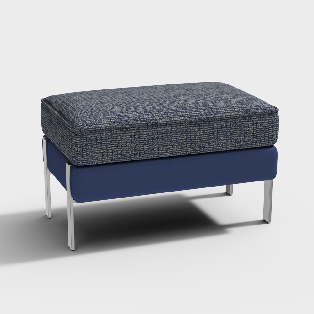 142-S337 Lounge Chair