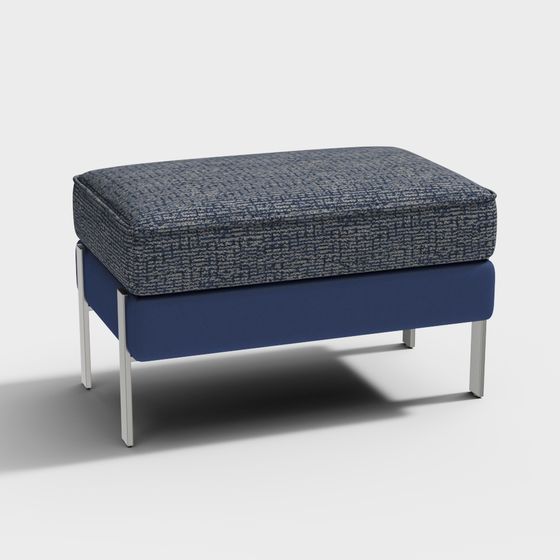 142-S337 Lounge Chair