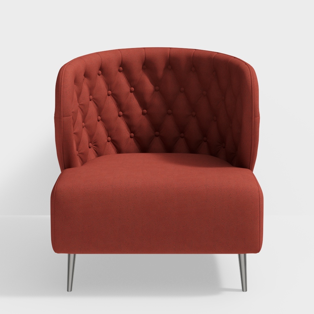 127-S308 - Lounge chair