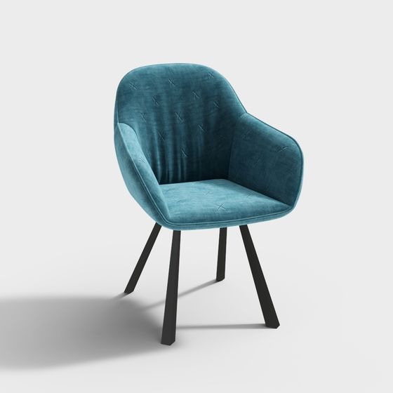 Ochen-G3-DC-13-書桌椅