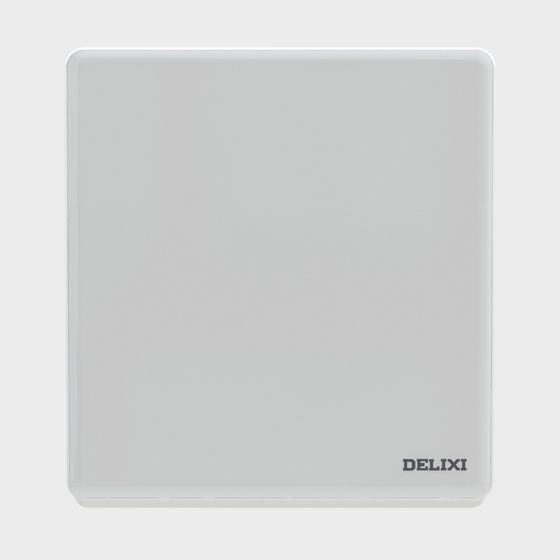 Delixi Switch 3D model