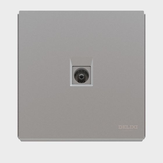 ネットワークケーブル（星空グレー）HK86T8SS