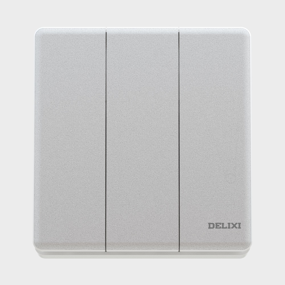 Ba lần thanh toán (màu xám bầu trời sao) EW863K1H