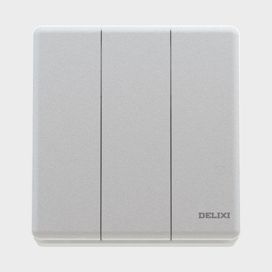 Ba lần thanh toán (màu xám bầu trời sao) EW863K1H