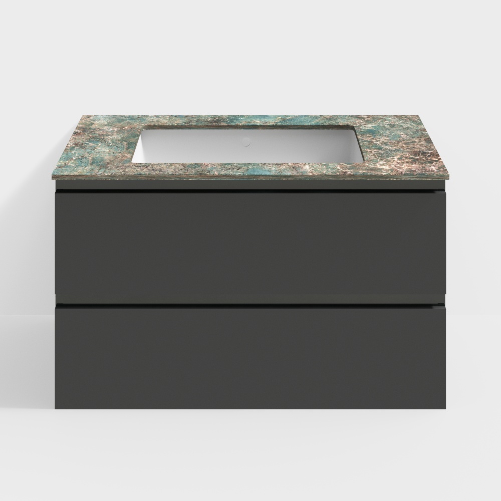 Bathroom Cabinet combined bathroom Cabinet