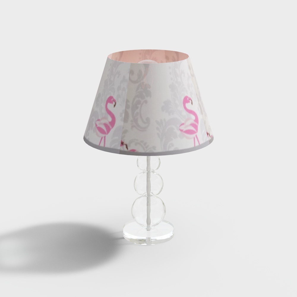 Keep table lamp 2