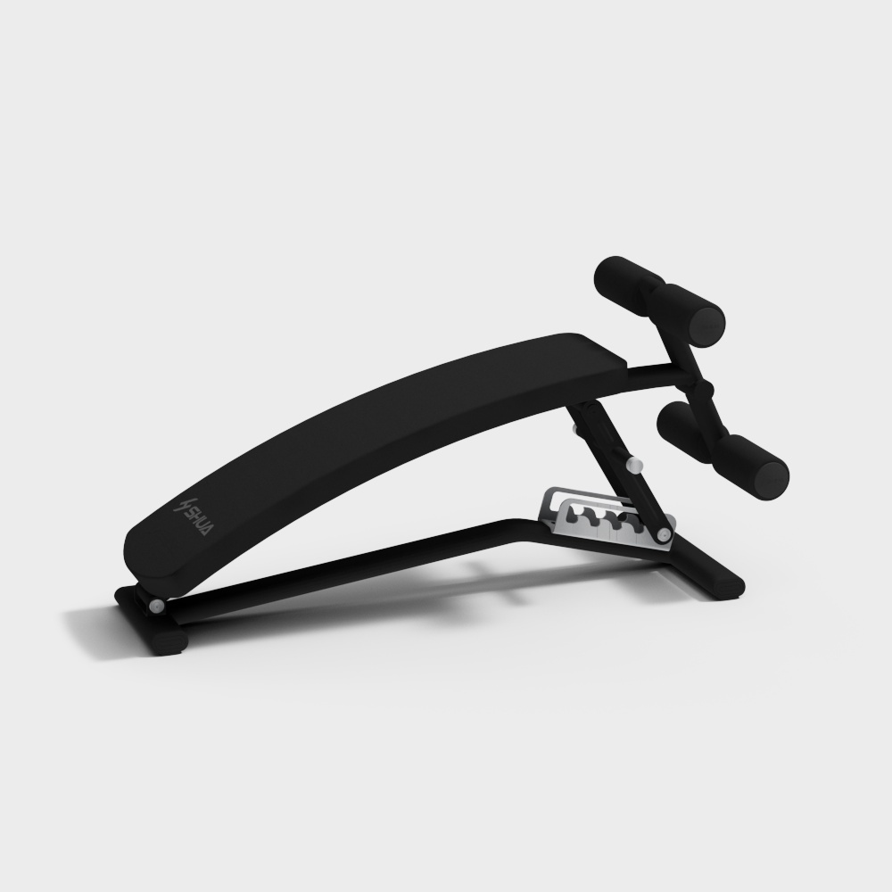 SH-G5755 high-end abdominal muscle board