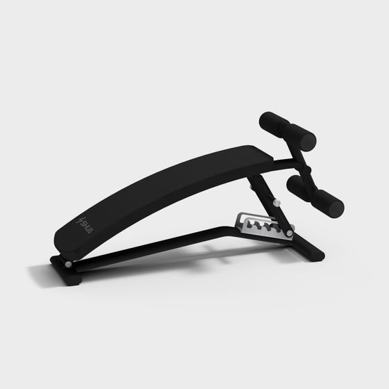 SH-G5755 高級腹筋ボード