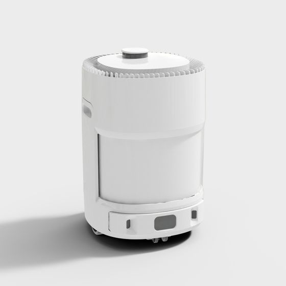 air purifier