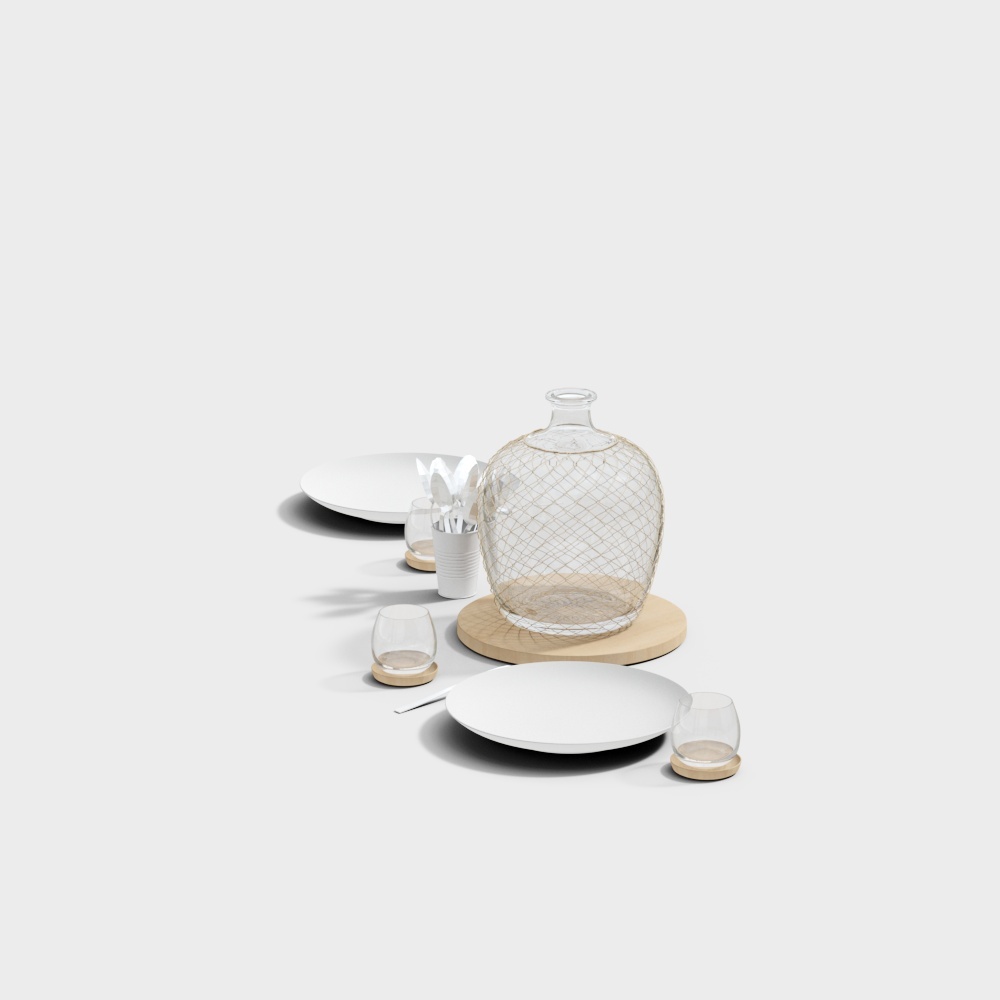 172 Tableware PD