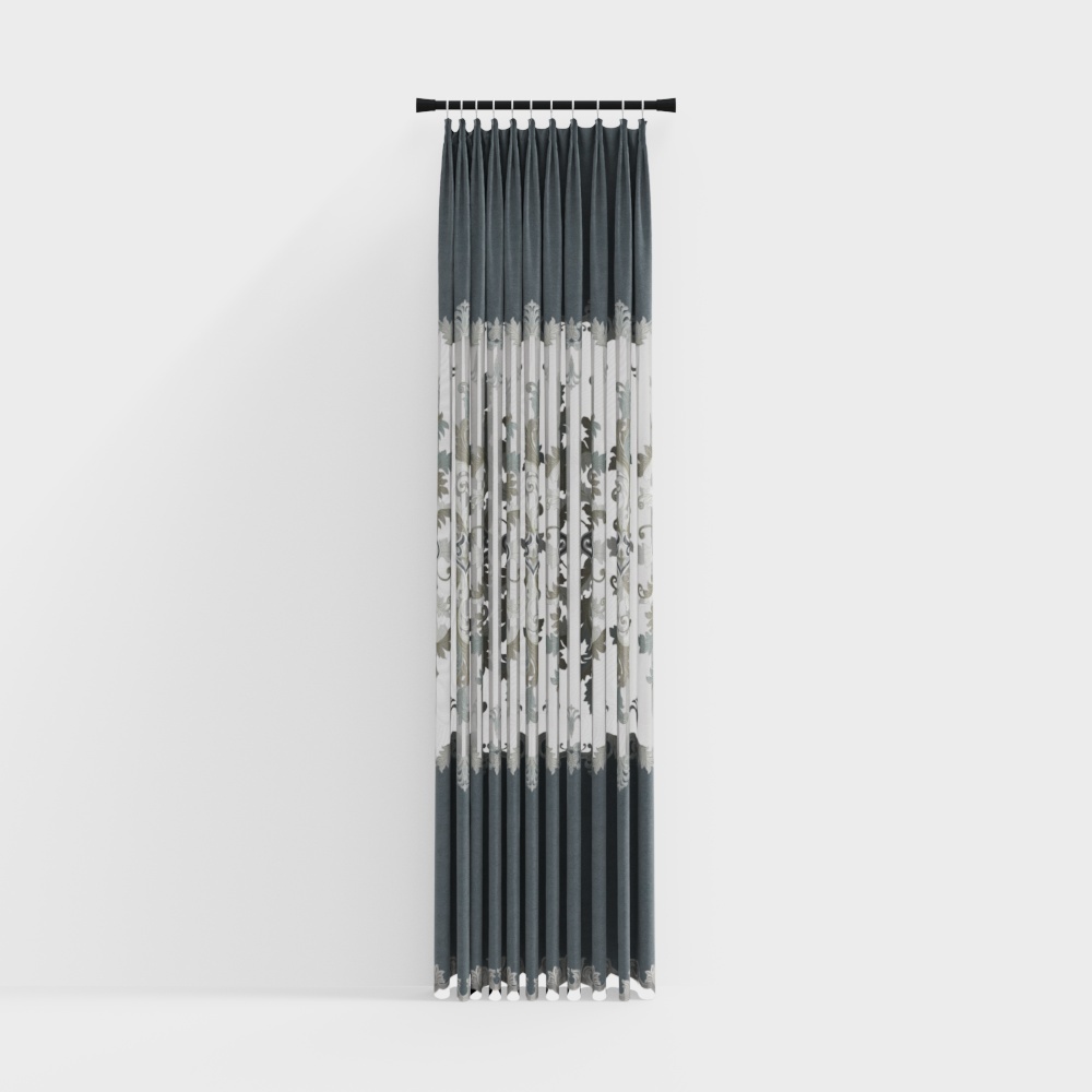 JA505-1 (curtaiY lowered)