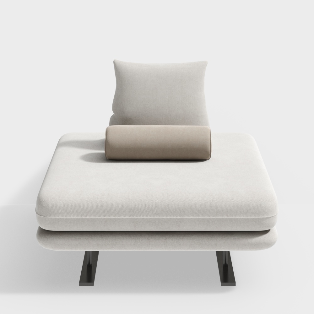 ベルベットラムウールシングルポジション - BSNS901 - シチリア