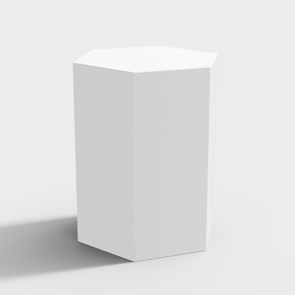 高畫的六角形 - BSJT065B - 西西里