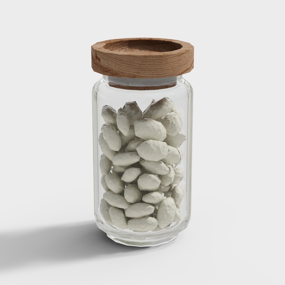 Bottiglia per Condimenti