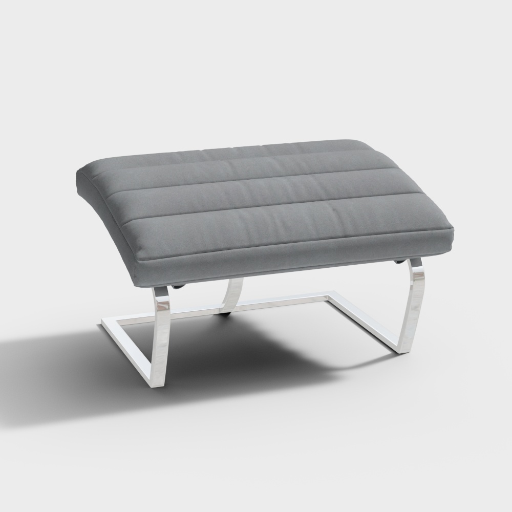 Hergestellt-Neuer Relaxsessel-Tiefes Leder-Pedalen