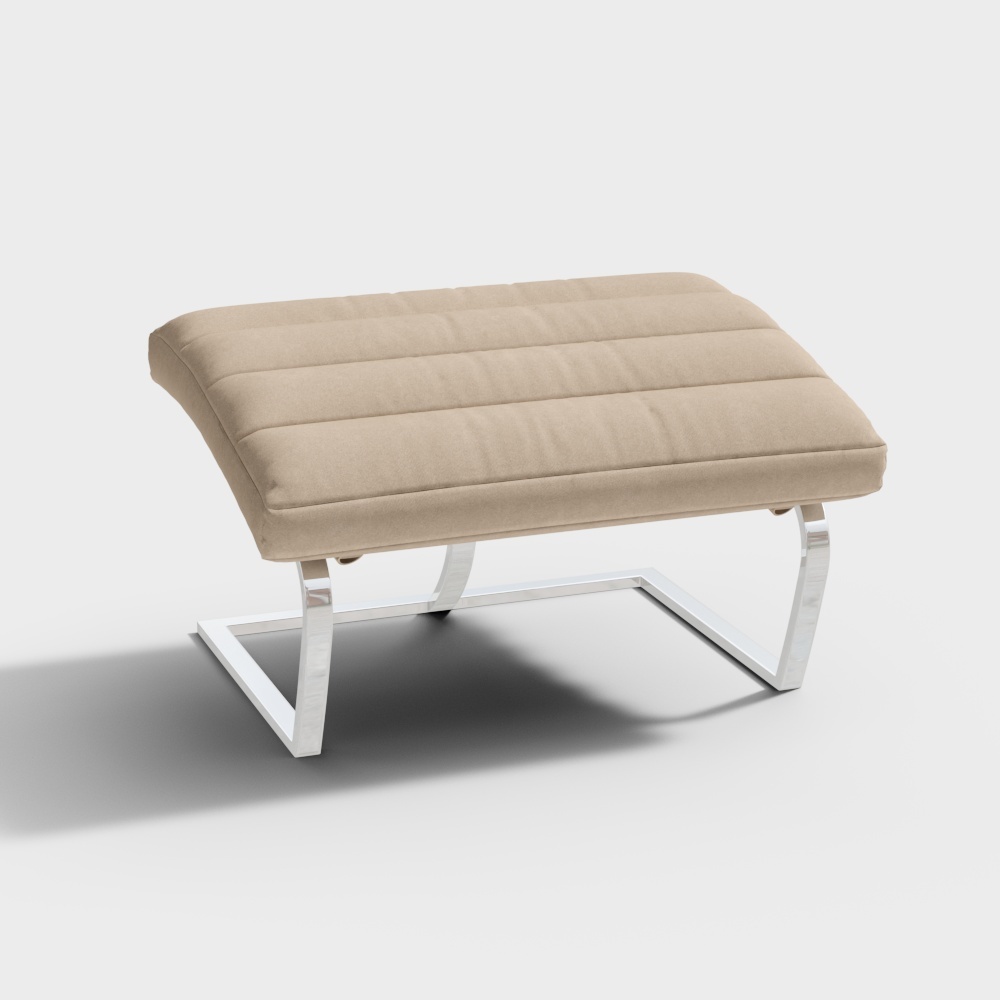 새로운 리클라이너 페달 제작