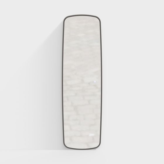 Зеркало для одежды-YJ1411.17