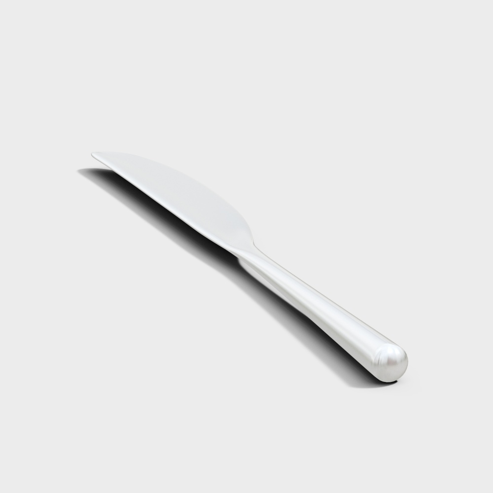 Tableware-table knives