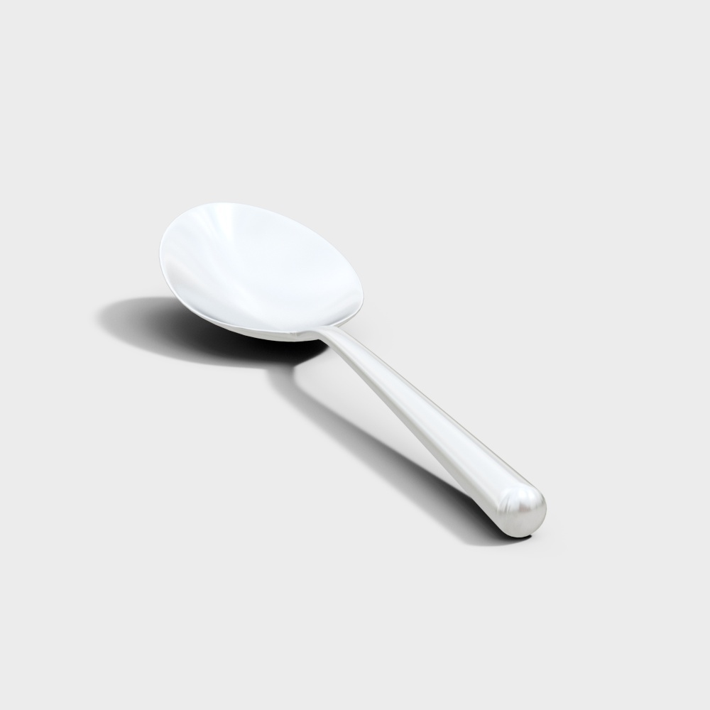 Cutlery-spoon