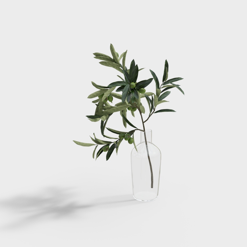 Vase-wx