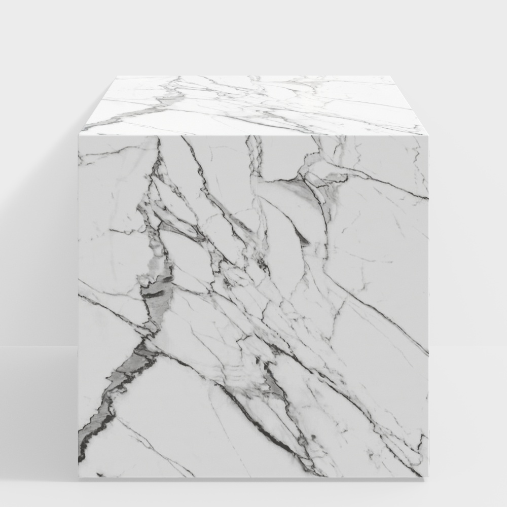 Кофейный стол HERA - Низкий стиль