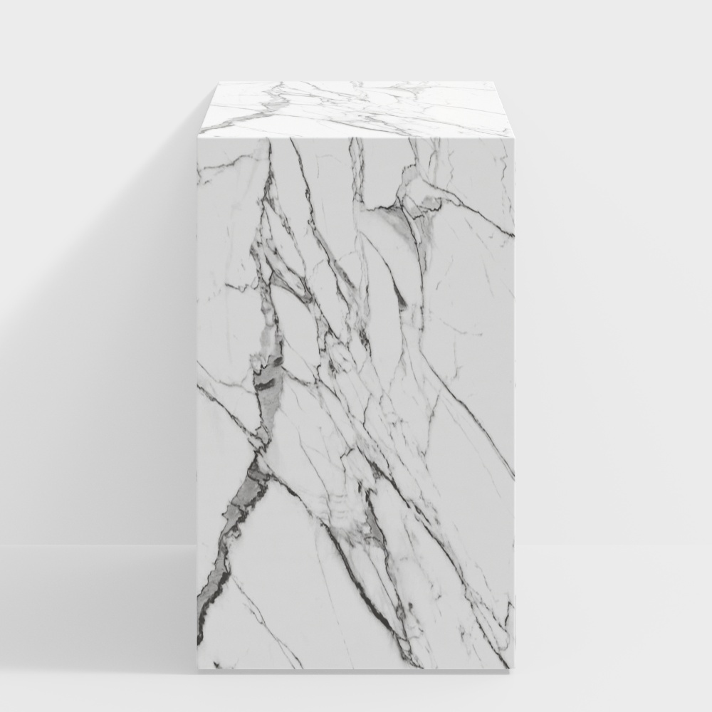 HERA - Tavolino da Caffè Hera - Quadrato