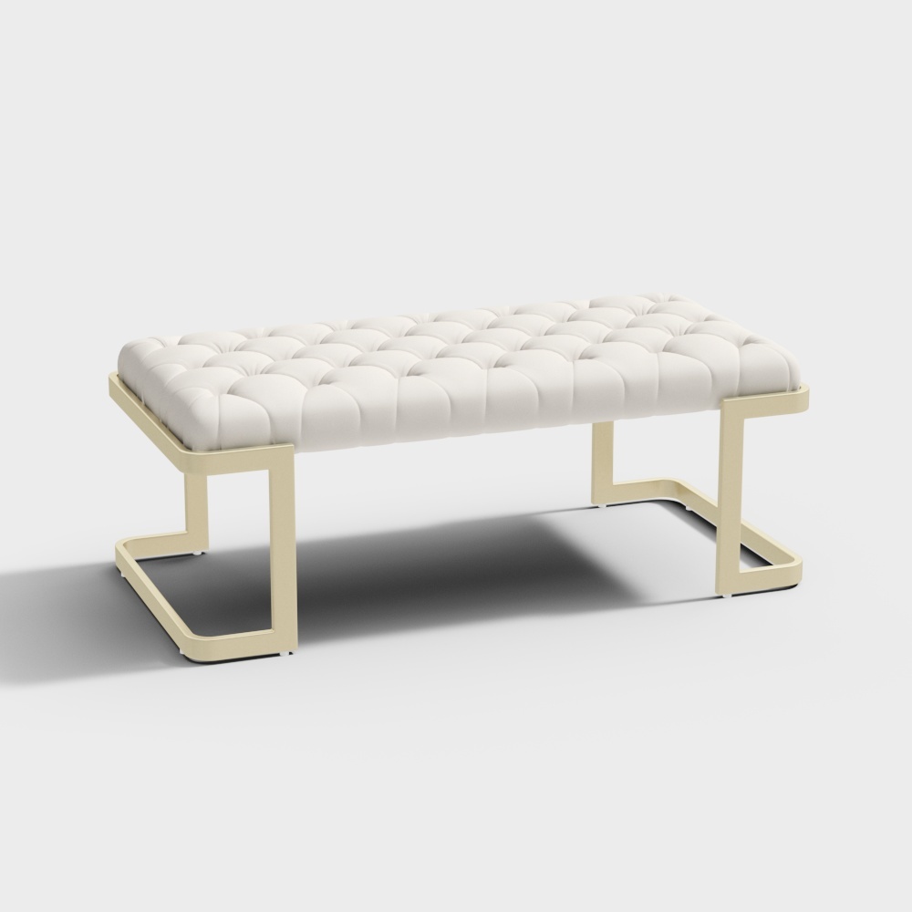 Pies de Metal Cortical - BSGSP53 - Casa de la Luz