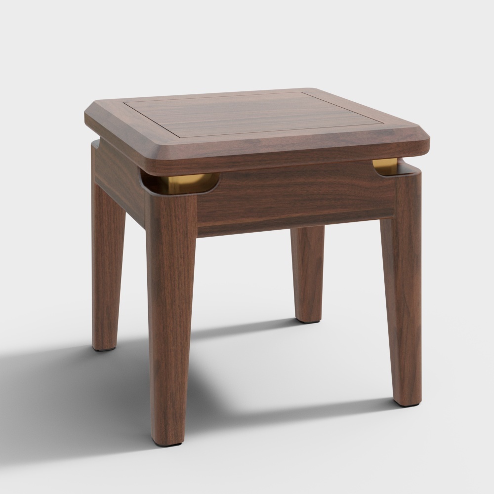 Cambia il poggiapiedi