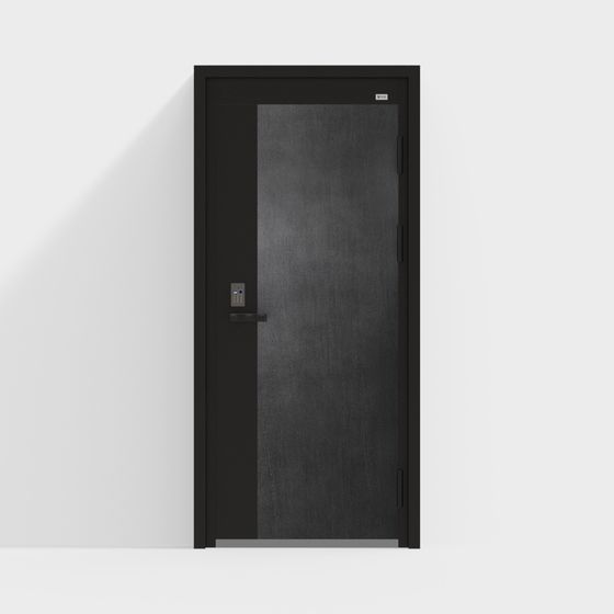 Puerta de entrada/puerta de seguridad