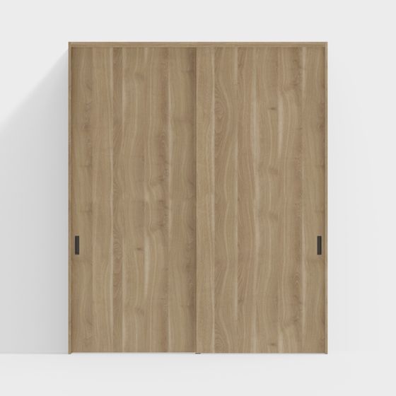 Lixil Door-Interior Door-DAA Partition Sliding Door-2650-GA Sakura Bright Color