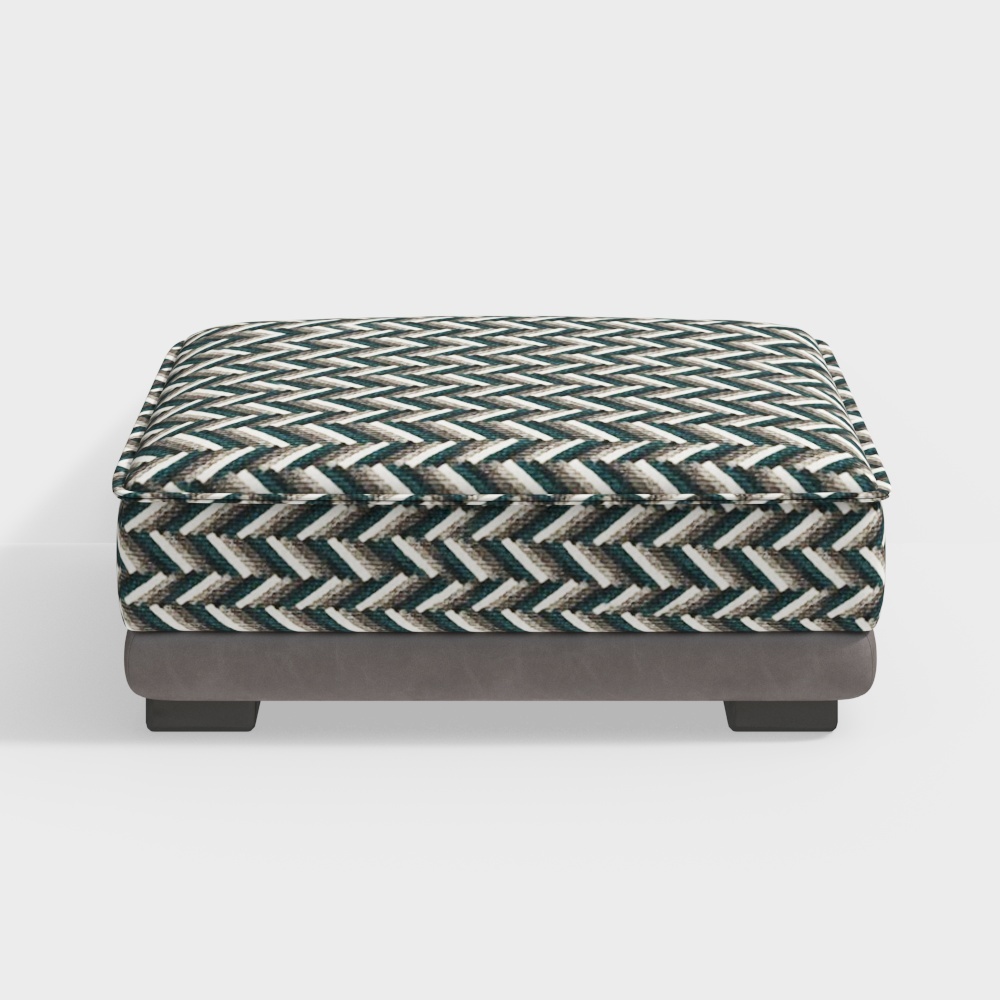 263- repose-pieds de canapé